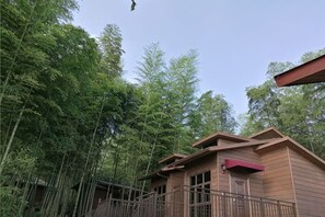 Unclassified image, 4 of 60, button - Shikang Shiwai Taoyuan Leisure Tourist Resort (Guangde)