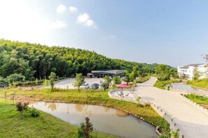 Unclassified image, 4 of 60, button - Shikang Shiwai Taoyuan Leisure Tourist Resort (Guangde)