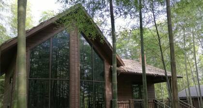 Shikang Shiwai Taoyuan Leisure Tourist Resort