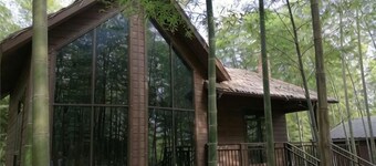 Shikang Shiwai Taoyuan Leisure Tourist Resort