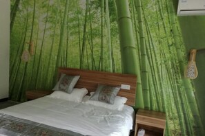 Room - Shikang Shiwai Taoyuan Leisure Tourist Resort (Guangde)