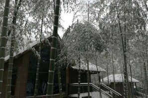 Unclassified image, 2 of 60, button - Shikang Shiwai Taoyuan Leisure Tourist Resort (Guangde)