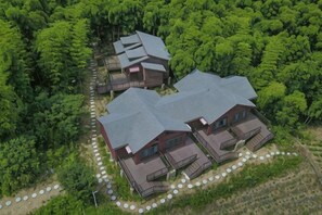 Unclassified image, 4 of 60, button - Shikang Shiwai Taoyuan Leisure Tourist Resort (Guangde)
