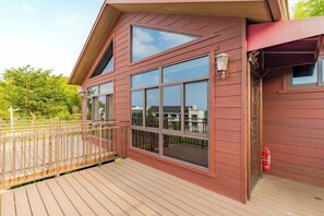 Exterior - Shikang Shiwai Taoyuan Leisure Tourist Resort (Guangde)