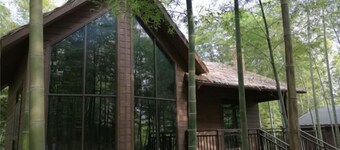 Shikang Shiwai Taoyuan Leisure Tourist Resort