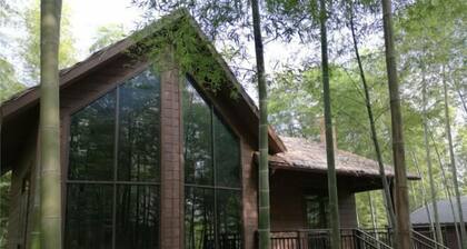 Shikang Shiwai Taoyuan Leisure Tourist Resort