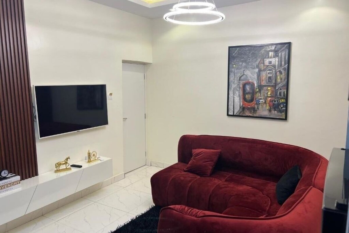 Image de profil de l’hôte