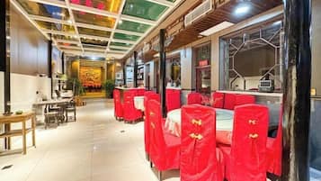 Lobby-Lounge
