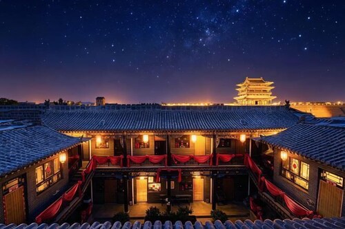 Yuanlaiju Inn