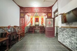 Room - Yuanlaiju Inn (Pingyao)