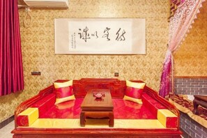 Room - Yuanlaiju Inn (Pingyao)