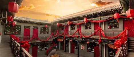花园