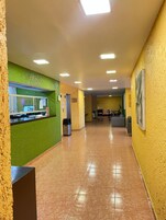 Recepción