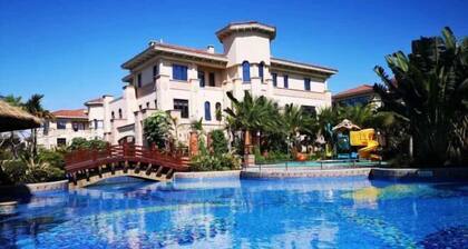 Redbird Hotel Haikou