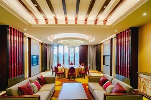 Dining - Redbird Hotel Haikou (Haikou)