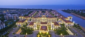 Redbird Hotel Haikou