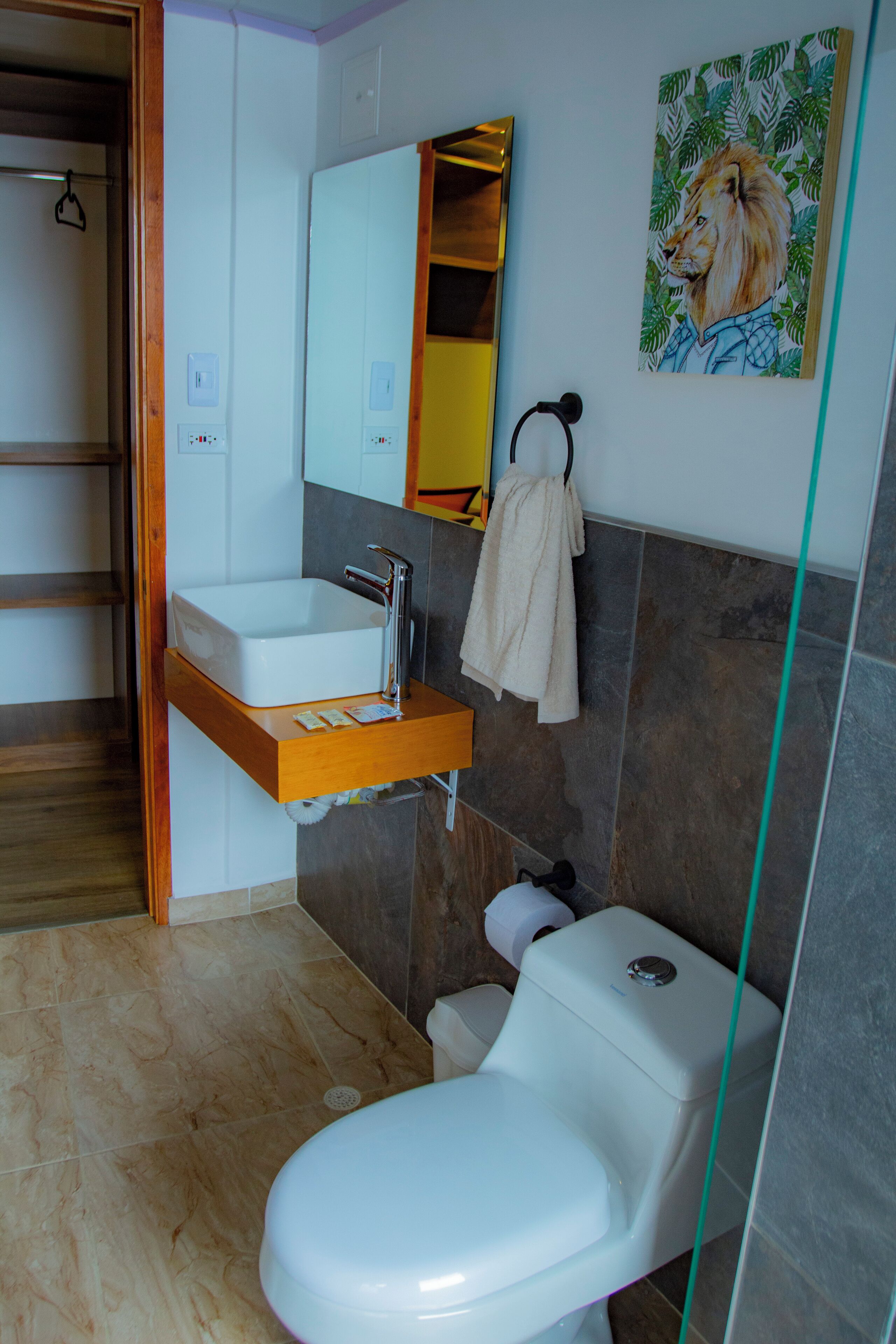 Foto - BOG Living Suites