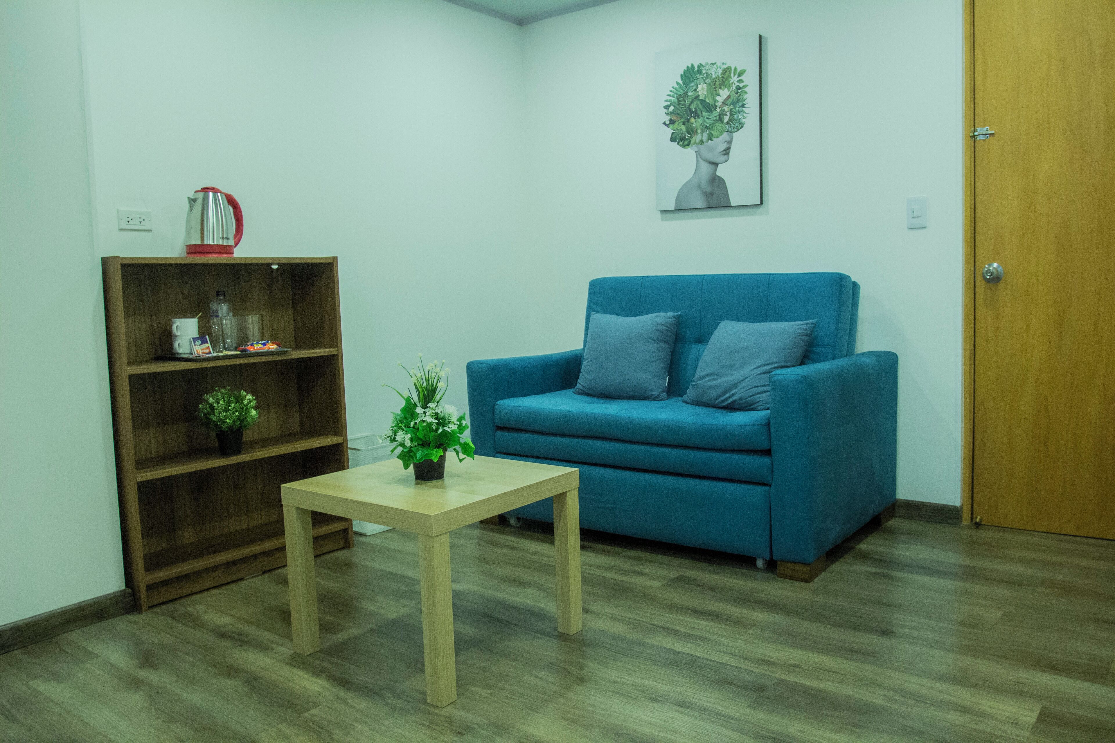 Foto - BOG Living Suites
