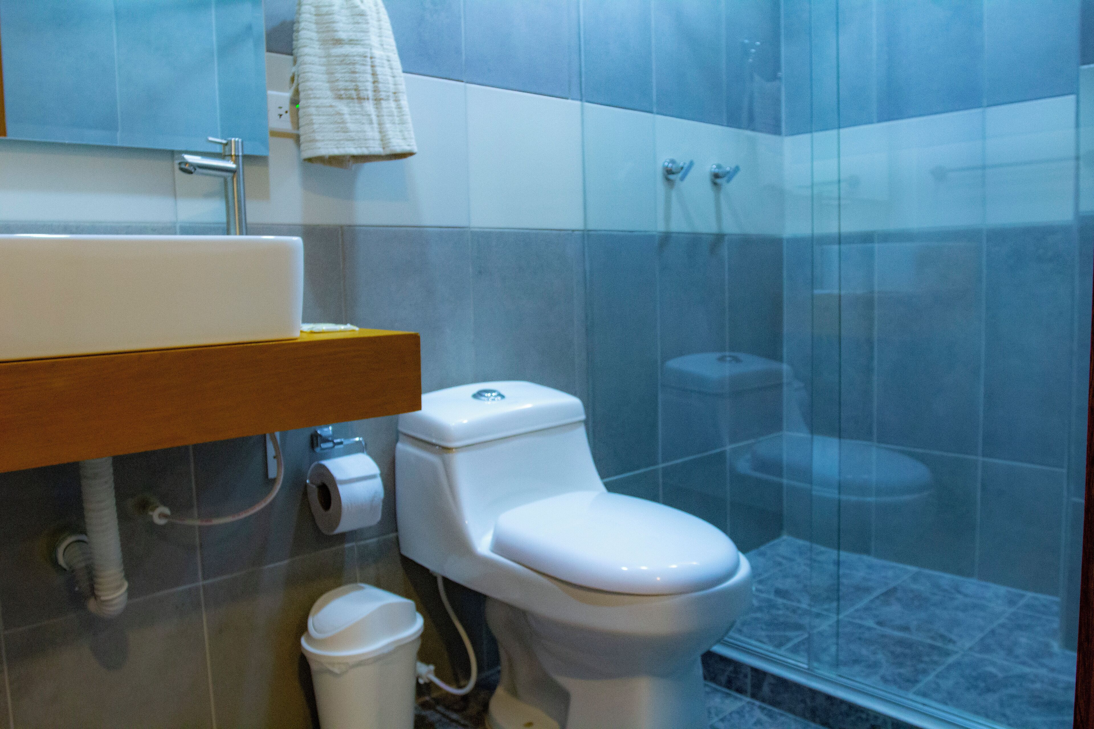 Foto - BOG Living Suites