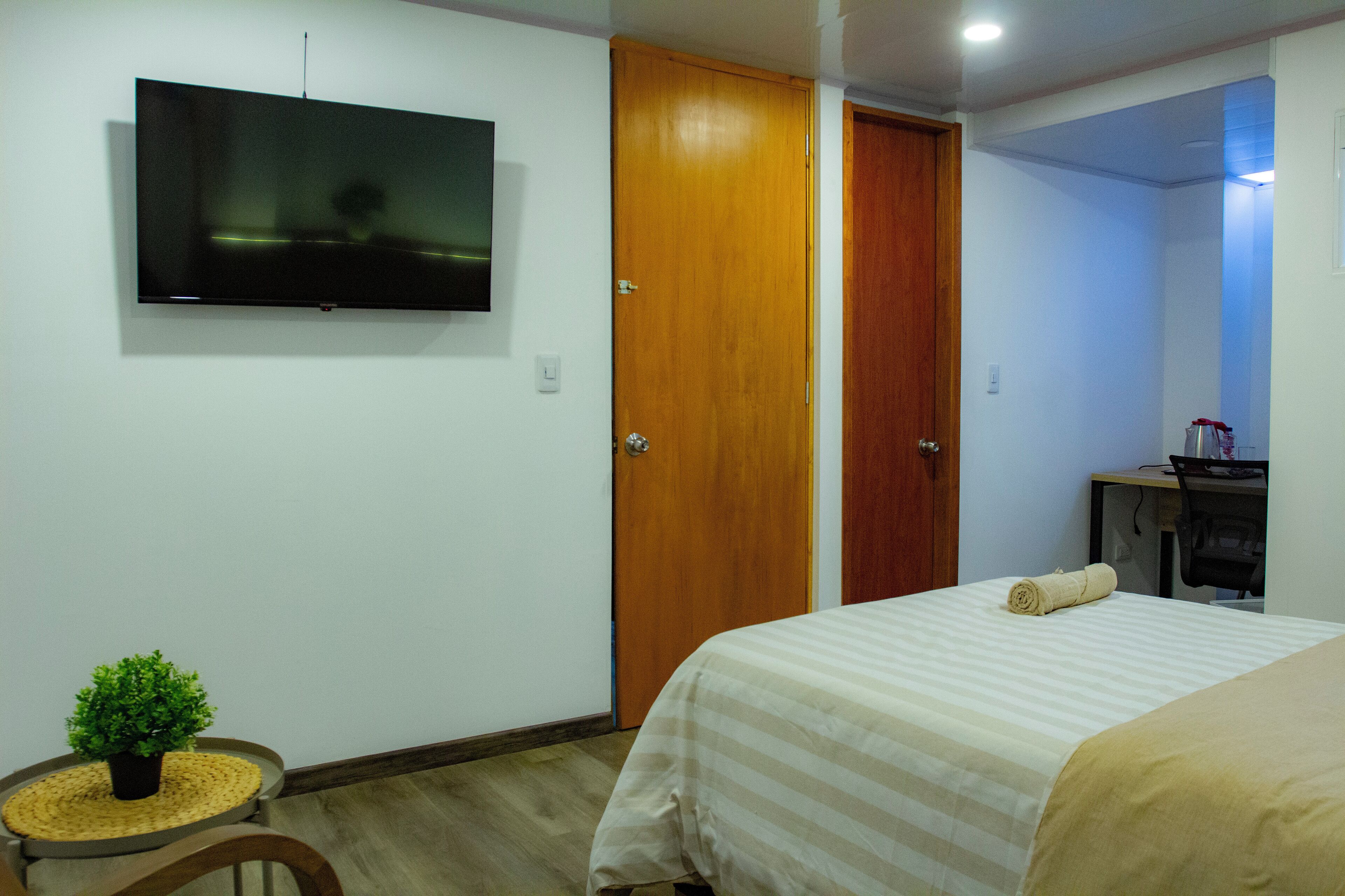 Foto - BOG Living Suites