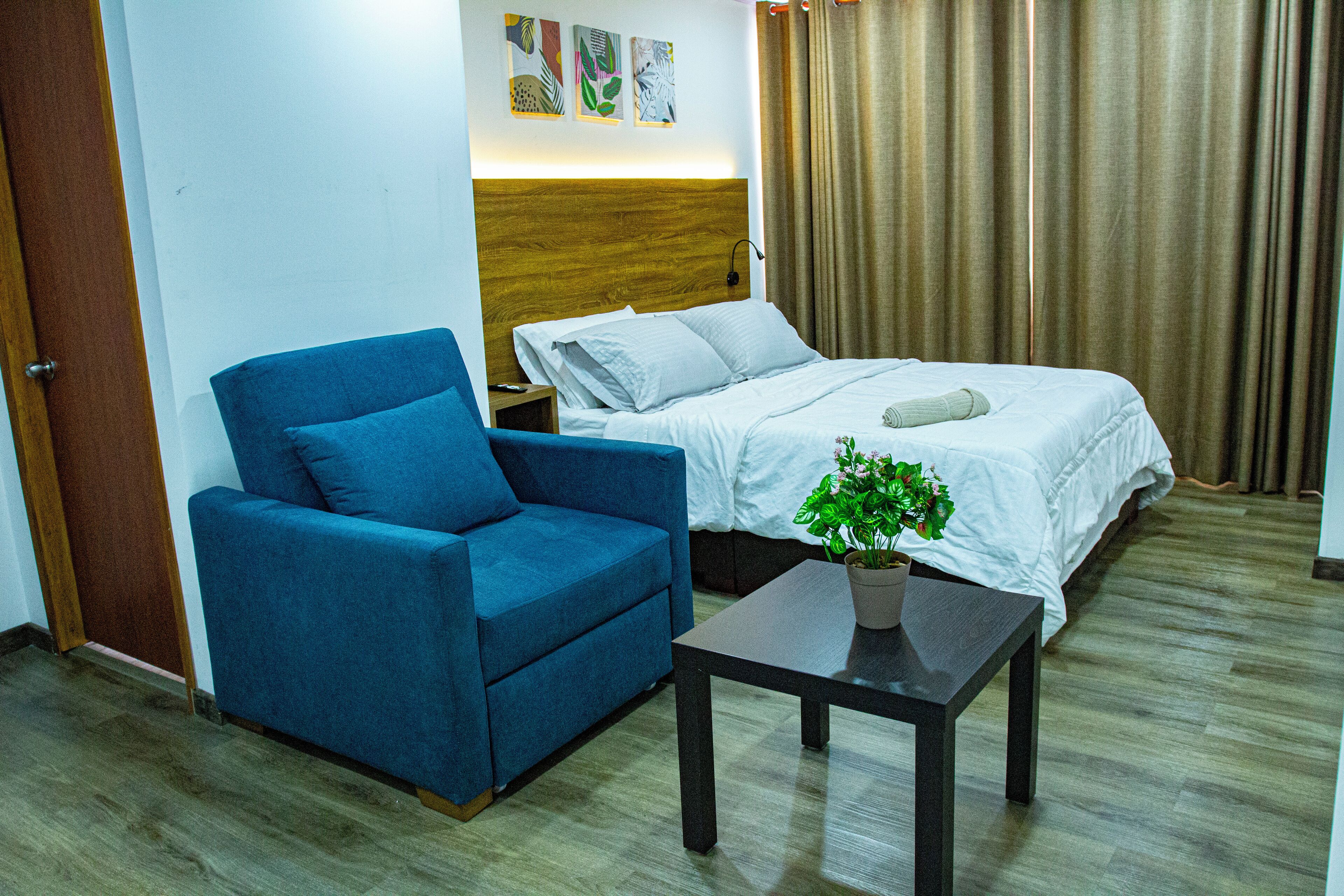Foto - BOG Living Suites