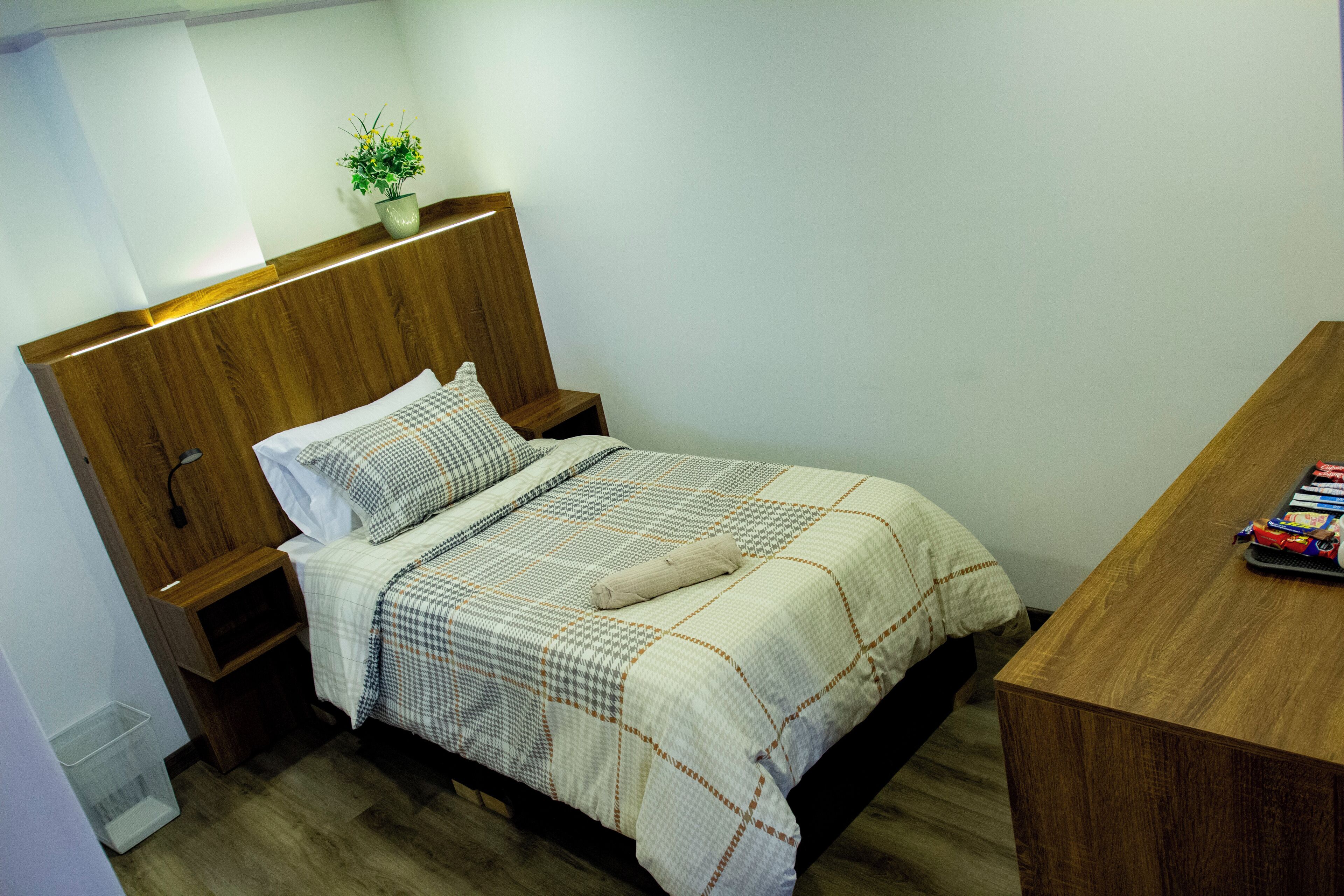 Foto - BOG Living Suites