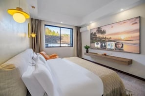 Room - Kangyuan Villa (Wuyuan)