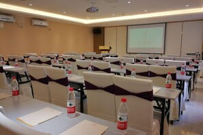 Meeting facility - Vienna Hotel (Ziyang)