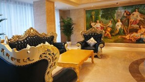 Unclassified image, 2 of 74, button - Vienna Hotel (Ziyang)