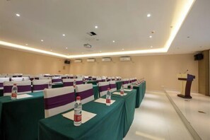 Meeting facility - Vienna Hotel (Ziyang)