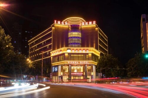 Vienna Hotel