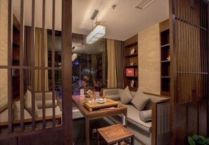 Property amenity