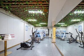 Sportschool