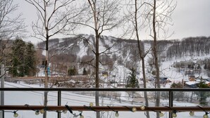Unclassified image, 4 of 21, button - E202-Condo ski in ski out / vélo in vélo out (Bromont)