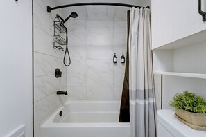 Hair dryer - E-302- Condo ski in and/et ski out 2 chambres (Bromont)