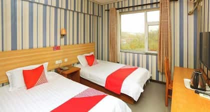 huating hotel