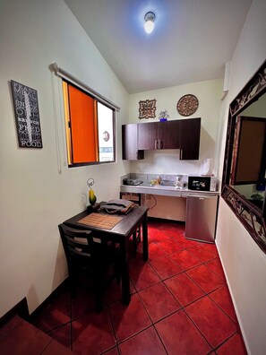 Private kitchen - Villa Stahl (San Salvador)