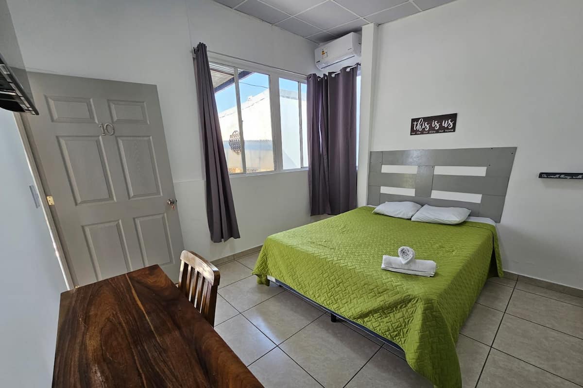 Habitación City | Wifi gratis