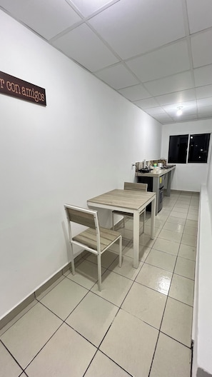 Classic Apartment | Private kitchen