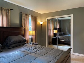 2 bedrooms - 2 Bedroom Apartment (clifton)