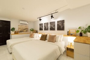 Unclassified image, 3 of 34, button - Ombra House No26 (Chiang Mai)