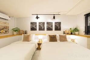 Unclassified image, 4 of 34, button - Ombra House No26 (Chiang Mai)
