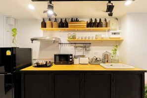 Exterior - Ombra House No26 (Chiang Mai)