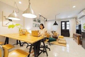 Exterior - Ombra House No26 (Chiang Mai)