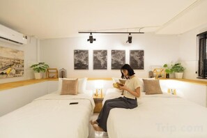 Unclassified image, 5 of 34, button - Ombra House No26 (Chiang Mai)
