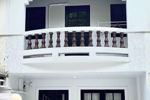 Exterior - Ombra House No26 (Chiang Mai)