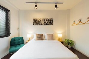 Unclassified image, 3 of 34, button - Ombra House No26 (Chiang Mai)