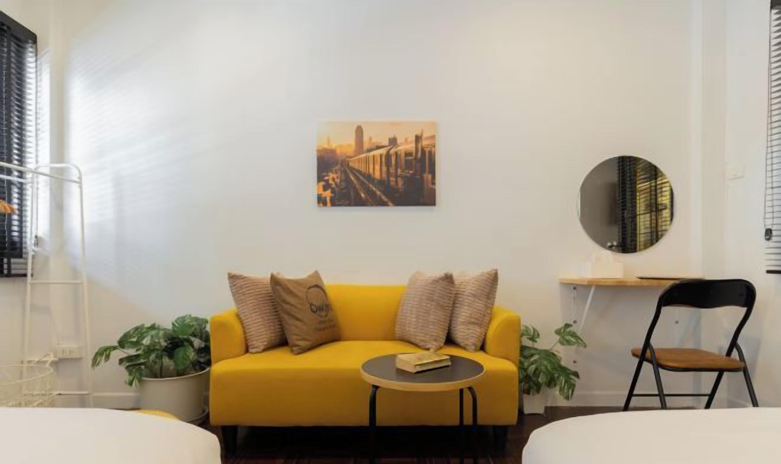 Habitación