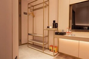 Room - JiaLe hotel (Guangzhou)