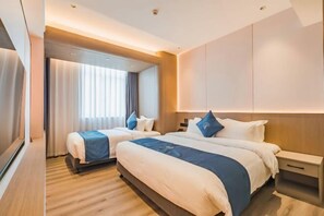 Room - JiaLe hotel (Guangzhou)